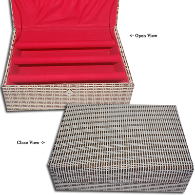 "Bangle Box-Code  3049-code001 - Click here to View more details about this Product